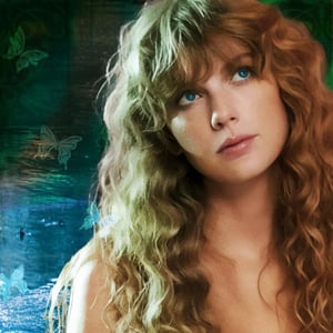 This is the Avatar Image for the Taylor Swift (Taylor's Version) AI Voice and Text to Speech Generator